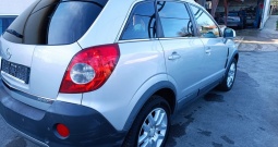 Opel Antara AWD 2,0 TDCI 4x4