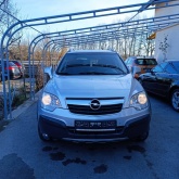 Opel Antara AWD 2,0 TDCI 4x4