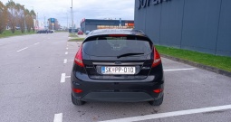 Ford Fiesta 1.4 benzin/gpl, Titanium, 5 vrata, u odličnom stanju