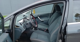 Ford Fiesta 1.4 benzin/gpl, Titanium, 5 vrata, u odličnom stanju