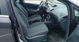 Ford Fiesta 1.4 benzin/gpl, Titanium, 5 vrata, u odličnom stanju