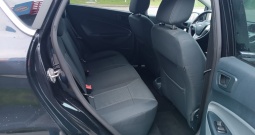 Ford Fiesta 1.4 benzin/gpl, Titanium, 5 vrata, u odličnom stanju