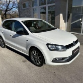 VW Polo 1.4 TDI Comfortline FRESH