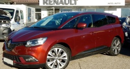 Renault Grand Scénic dCi 120 INTENS(Automatik), 58 000