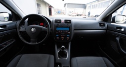 VW Golf SW 1.9 TDI 77kw 2009 g, samo 145tkm orig kao nov zamj otpl bespl dostava