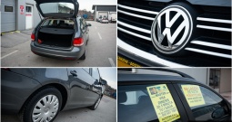 VW Golf SW 1.9 TDI 77kw 2009 g, samo 145tkm orig kao nov zamj otpl bespl dostava