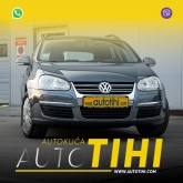 VW Golf SW 1.9 TDI 77kw 2009 g, samo 145tkm orig kao nov zamj otpl bespl dostava