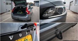 Volvo V60 struja + dizel + plugin 133tkmkartice zamj besplatna dostava RH⭐