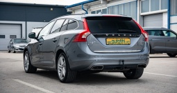 Volvo V60 struja + dizel + plugin 133tkmkartice zamj besplatna dostava RH⭐