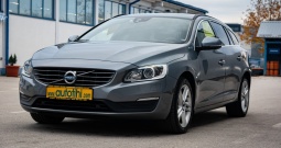 Volvo V60 struja + dizel + plugin 133tkmkartice zamj besplatna dostava RH⭐