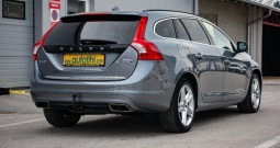 Volvo V60 struja + dizel + plugin 133tkm, kartice zamj besplatna dostava⭐