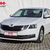 ŠKODA OCTAVIA 1.6 TDI