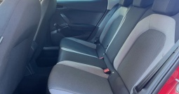 Seat Ibiza 1.0 TGI 90