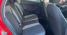 Seat Ibiza 1.0 TGI 90