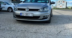 Golf VII Allstar