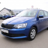 Škoda Fabia Combi 1.0 TSi *95KS*