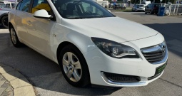 Opel Insignia Edition 1.6 CDTI 100kw - 1 godina garancije!