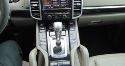 Porsche Cayenne Diesel 3,0 V6 TDI Tiptronic