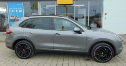 Porsche Cayenne Diesel 3,0 V6 TDI Tiptronic