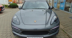 Porsche Cayenne Diesel 3,0 V6 TDI Tiptronic