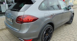 Porsche Cayenne Diesel 3,0 V6 TDI Tiptronic