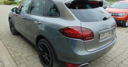 Porsche Cayenne Diesel 3,0 V6 TDI Tiptronic