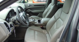 Porsche Cayenne Diesel 3,0 V6 TDI Tiptronic