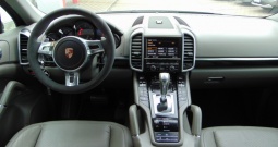 Porsche Cayenne Diesel 3,0 V6 TDI Tiptronic