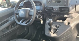 CITROEN BERLINGO 1.6 BLUEHDI