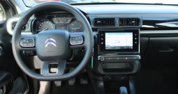 Citroen C3 1.2 Puretech *NAVIGACIJA*