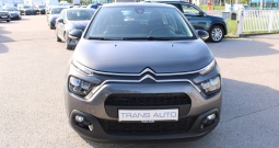 Citroen C3 1.2 Puretech *NAVIGACIJA*