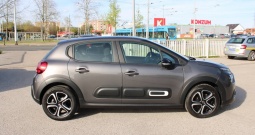 Citroen C3 1.2 Puretech *NAVIGACIJA*