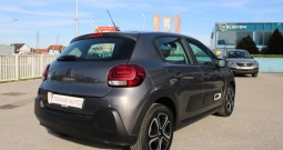 Citroen C3 1.2 Puretech *NAVIGACIJA*