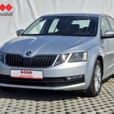 ŠKODA OCTAVIA 1.6 TDI