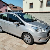 Ford B-max 1.0, samo 74400 km