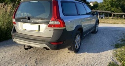 Volvo XC70 D4