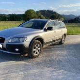 Volvo XC70 D4