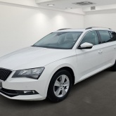 Škoda Superb combi 2, 0 tdi teretno n1 1. Vlasnik + garancija 12 mjeseci