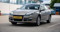 Renault Laguna 1.5 DCI 2011g samo 138tkm besplatna dostava cijela Hrvatska