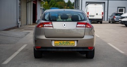 Renault Laguna 1.5 DCI 2011g samo 138tkm besplatna dostava cijela Hrvatska