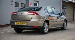 Renault Laguna 1.5 DCI 2011g samo 138tkm besplatna dostava cijela Hrvatska