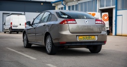 Renault Laguna 1.5 DCI 2011g samo 138tkm besplatna dostava cijela Hrvatska