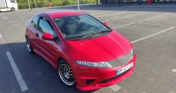 Honda Civic Type S FN3 2.2 cdti 2008 god.