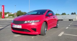 Honda Civic Type S FN3 2.2 cdti 2008 god.