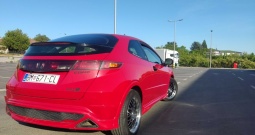 Honda Civic Type S FN3 2.2 cdti 2008 god.