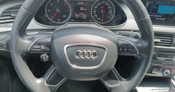 Audi A4 sw 2.0 tdi automatik-odličan sa puno dodatne opreme