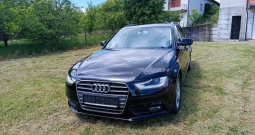 Audi A4 sw 2.0 tdi automatik-odličan sa puno dodatne opreme