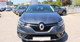 Renault Megane 1.5 dCi AUTOMATIK *NAVIGACIJA*