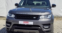 LAND ROVER RANGE ROVER SPORT 3.0 TDV6