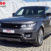 LAND ROVER RANGE ROVER SPORT 3.0 TDV6